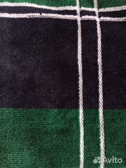 Халат мужской