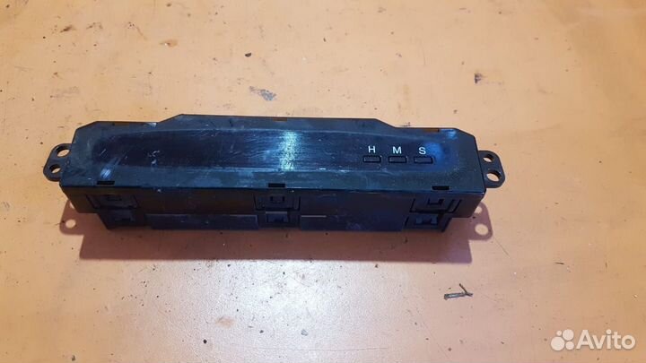 Часы на Chevrolet lacetti