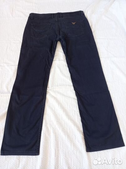 Брюки мужские Armani Jeans