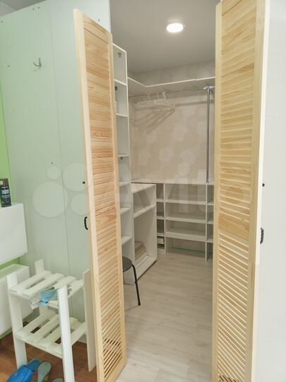 3-к. квартира, 51,3 м², 1/2 эт.