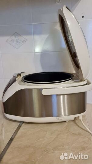 Мультиварка Lentel