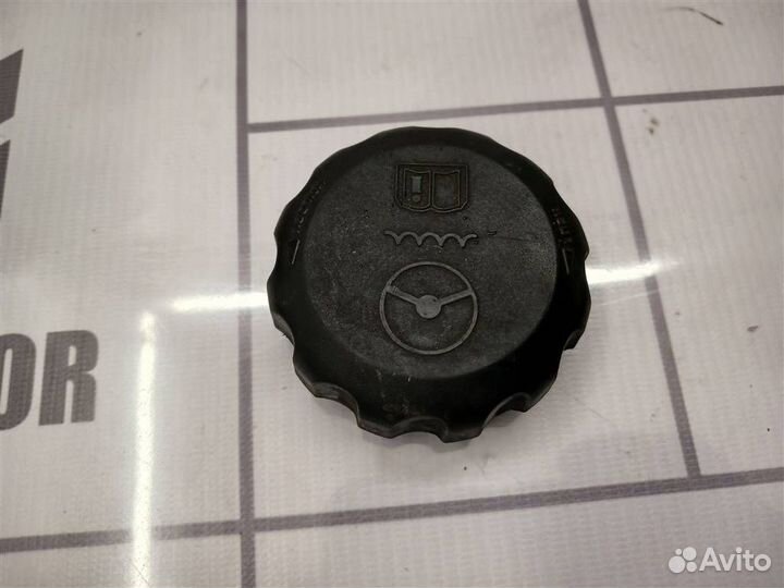 Крышка бачка гидроусилителя Chevrolet Aveo T200 0