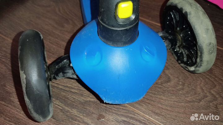 Самокат Oxelo B1