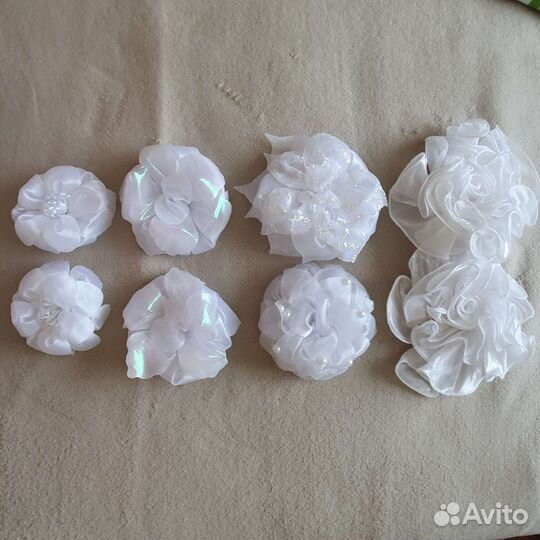 Резинка для волос