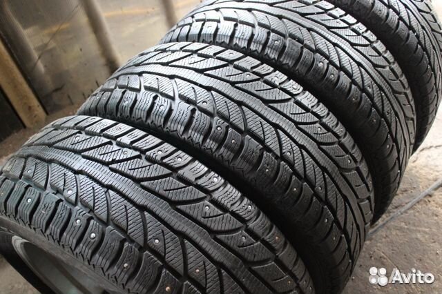 Cooper Weather-Master WSC 245/55 R19