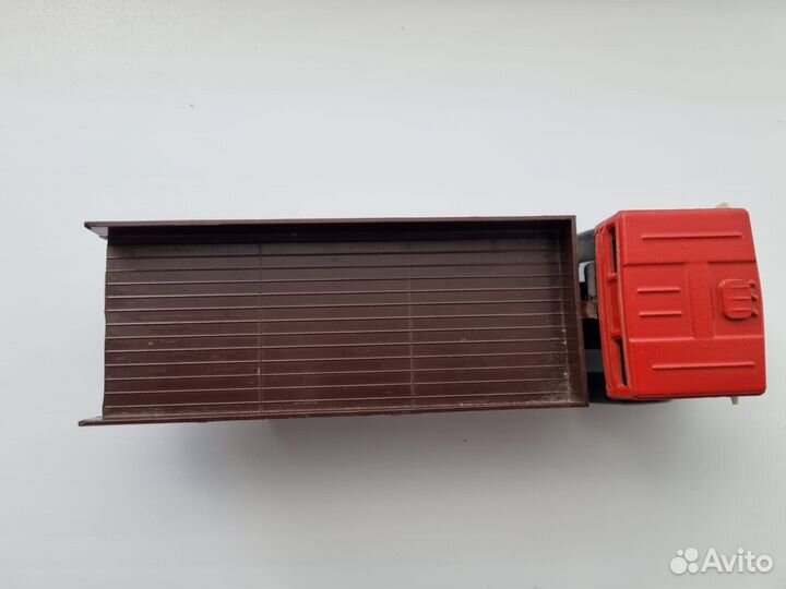 Модели грузовиков 1 43