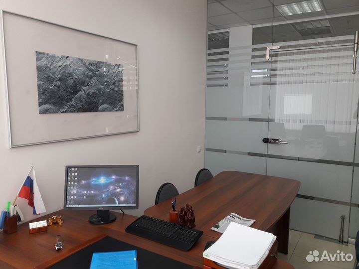 Юридическое сопровождение бизнеса. Абонентка