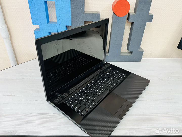 Игровой Ноутбук 17,3