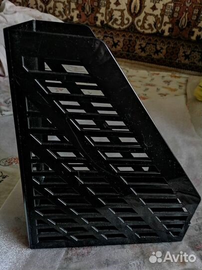 Лоток органайзер для бумагXXL