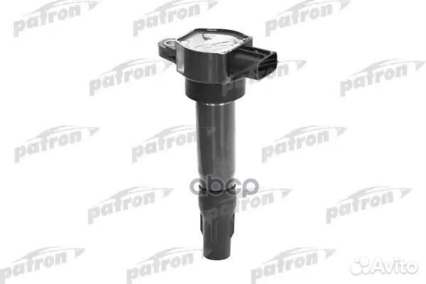 Катушка зажигания mitsubishi colt 04- PCI1205 P