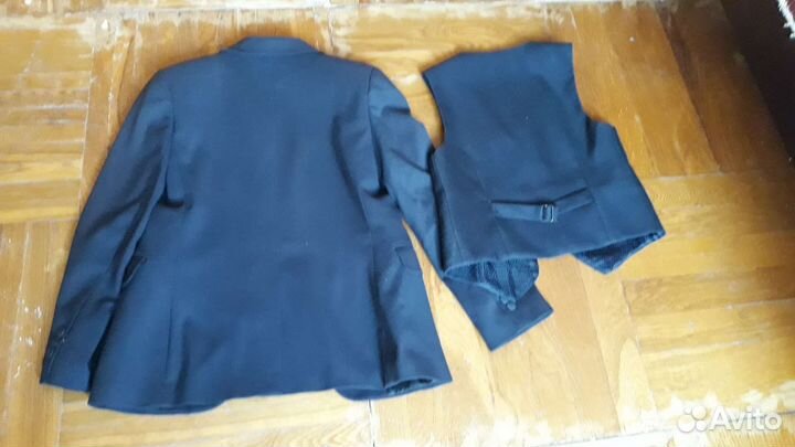 Пиджак школьный Desalu, рубашки