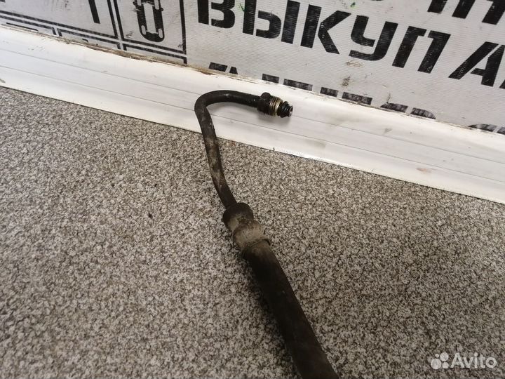 Трубка гидроусилителя для Daewoo Matiz (M100/M150)