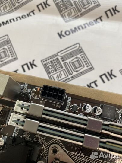 Комплект 2*Xeon 2643 (6-12 ядер) +64 gb+x79-1.2