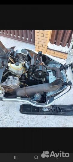 Ремонт снегоходов