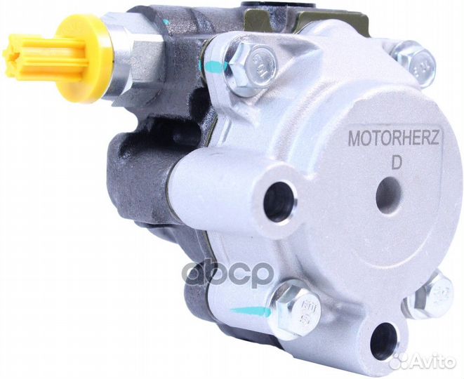 Насос гидроусилителя руля P1328HG Motorherz