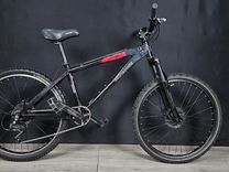 Велосипед MTB 26 Mongoose Fireball