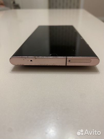 Samsung Galaxy Note 20 Ultra, 12/256 ГБ