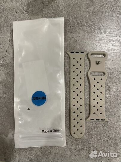 Ремешок apple watch 38, 40,41