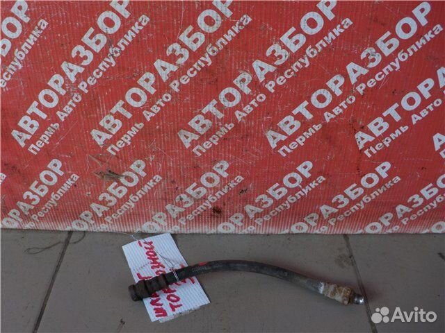 Тормозной шланг задний левый Mitsubishi Lancer S82