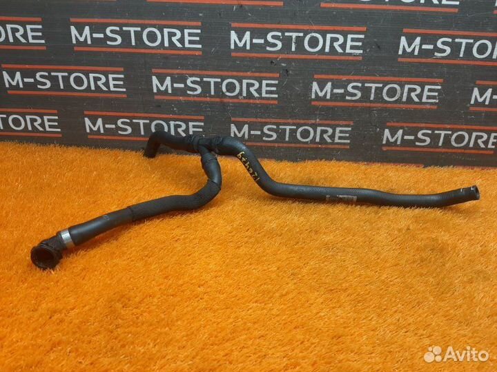 Патрубок системы охлаждения Bmw 3-Series E90