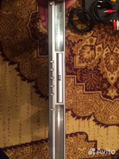 DVD-плееры (караоке)