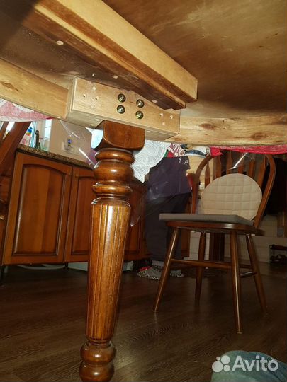 Столовый гарнитур