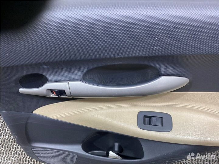 Дверь боковая Toyota Auris E15, 2007