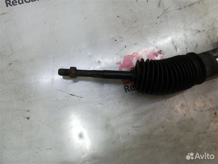 Рулевая рейка Toyota Hiace KZH106W 1kzte 1996