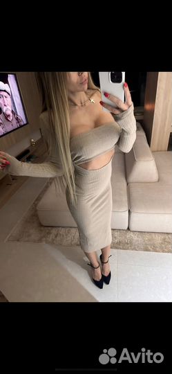 Nonnacollection платье