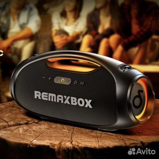 Колонка Remax RBM73