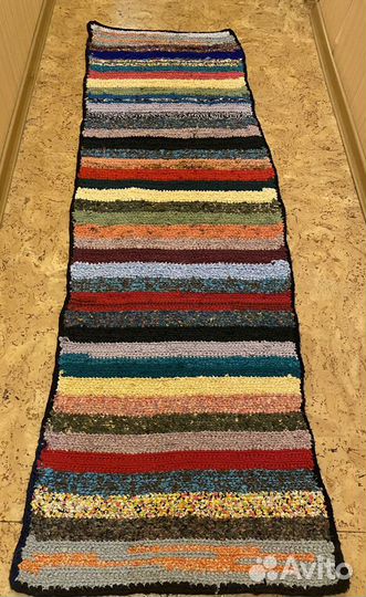 Ковры ручной работы новые