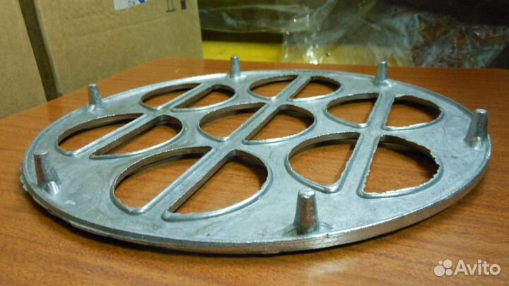 Пельменница Варенница - Металл