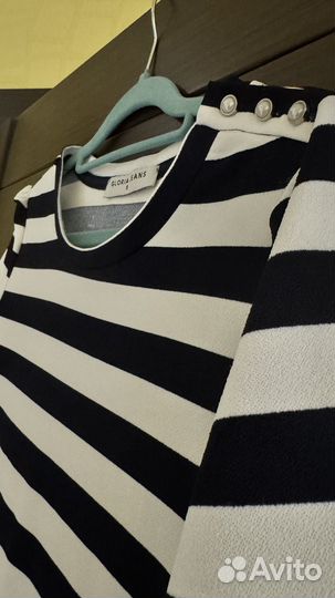 Платье женское повседневное