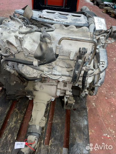 Двигатель Toyota 3.0 И 1MZ-FE (б/у)
