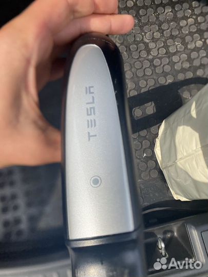 Аренда Tesla Chademo Adapter USA