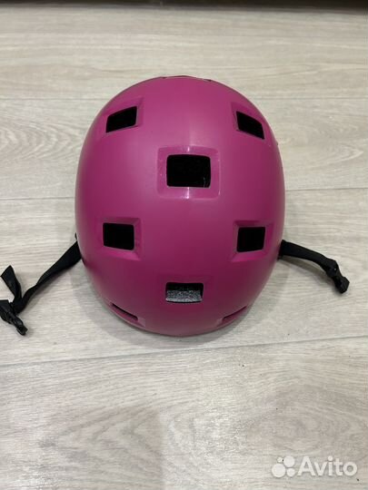 Роликовые коньки детские