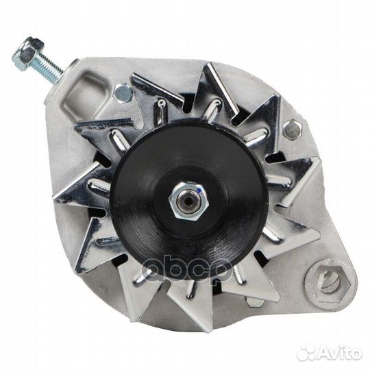 Генератор 60А - 73A LG 0107X startvolt