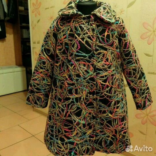 Пальто