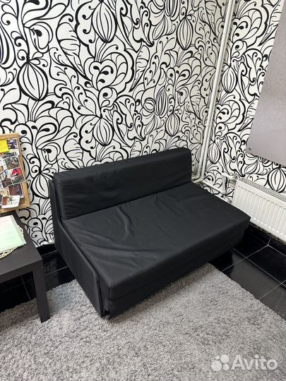 Диван IKEA сольста