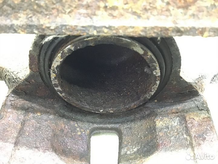 Суппорт передний правый, Kia Cerato 2013-2018 58130A7010