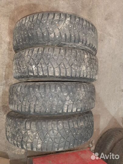 Колеса r14 4x100