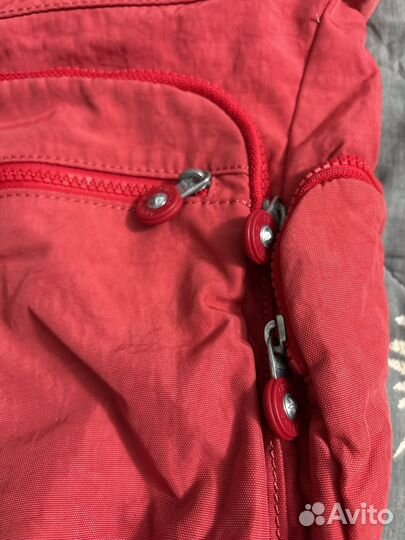 Сумка Kipling через плечо