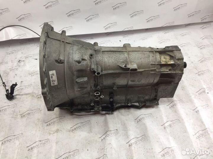 АКПП Lr Rr Sport 2 L494 306DT 3 2017