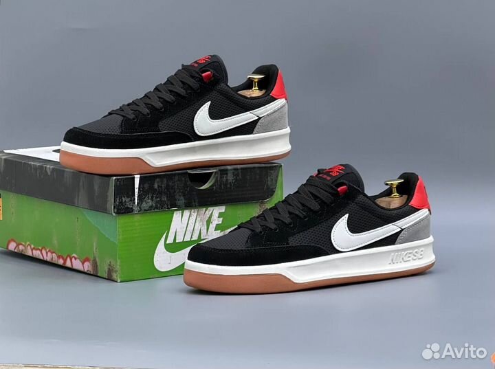 Кеды мужские Nike sb dunk low pro