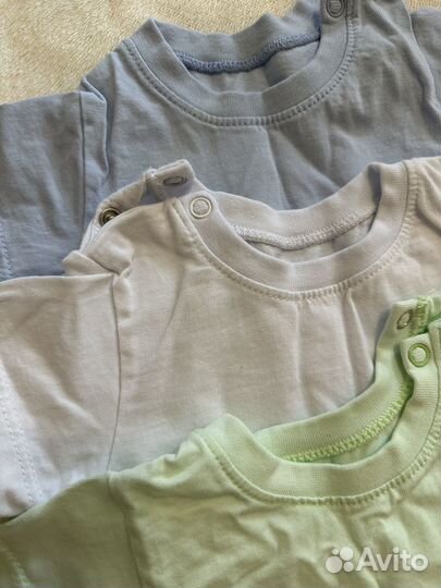 Детская одежда для новорожденных