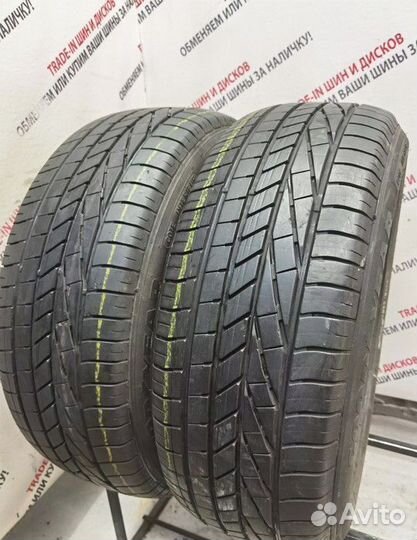 Goodyear Excellence 235/55 R19 101W