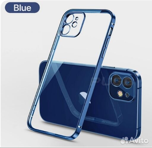 Чехол для телефона iPhone