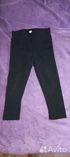 Вещи для девочки 86-92