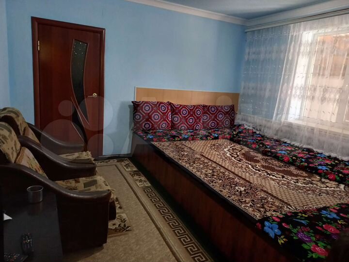 Дом 114 м² на участке 13 сот.