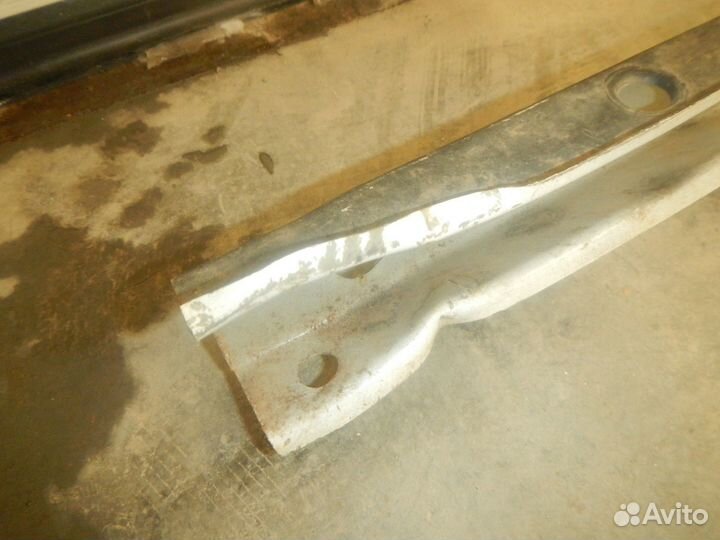 Б/У Б/У Панель передняя элемент, Toyota